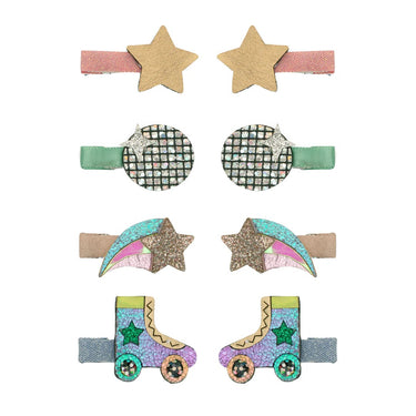 Disco Diva Clips